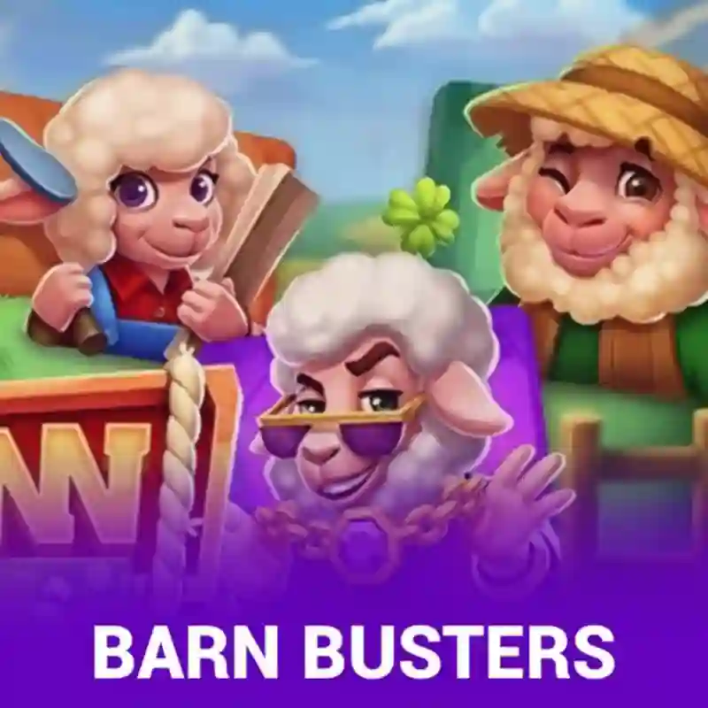 Barn Busters