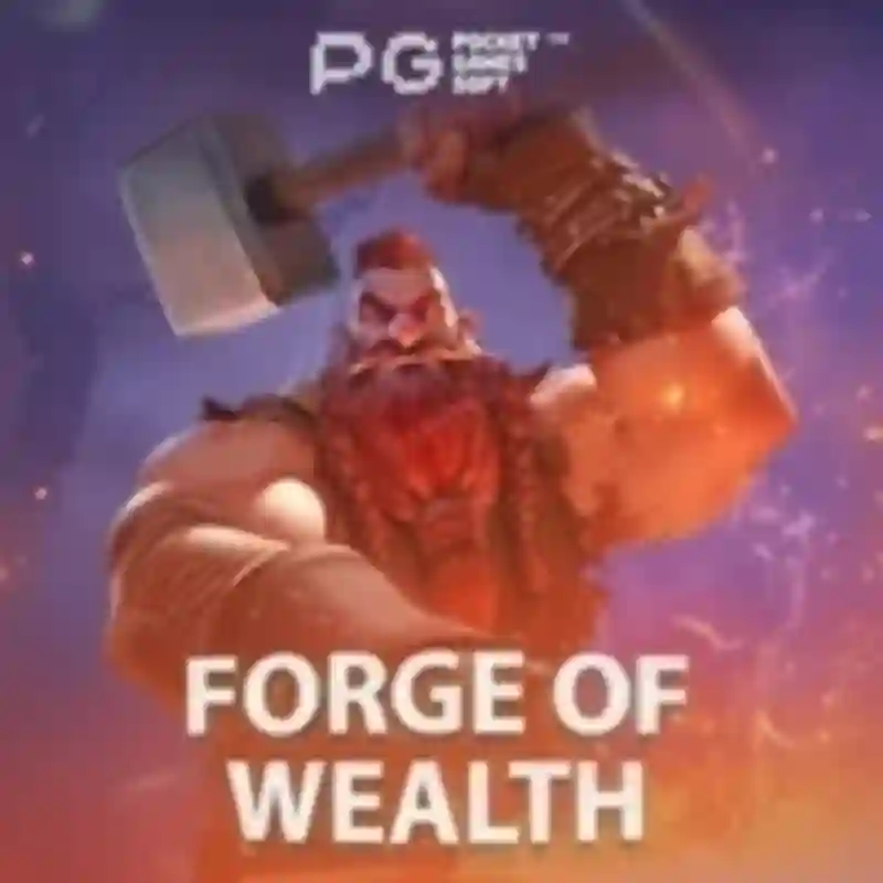 Forge Of Wealth