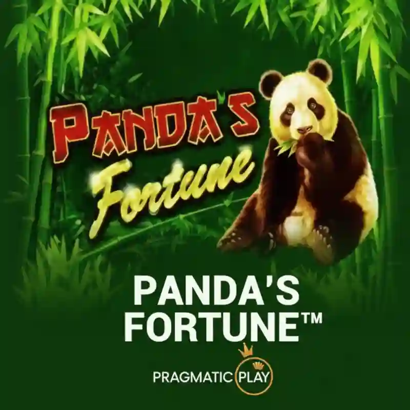 Panda’S Fortune™