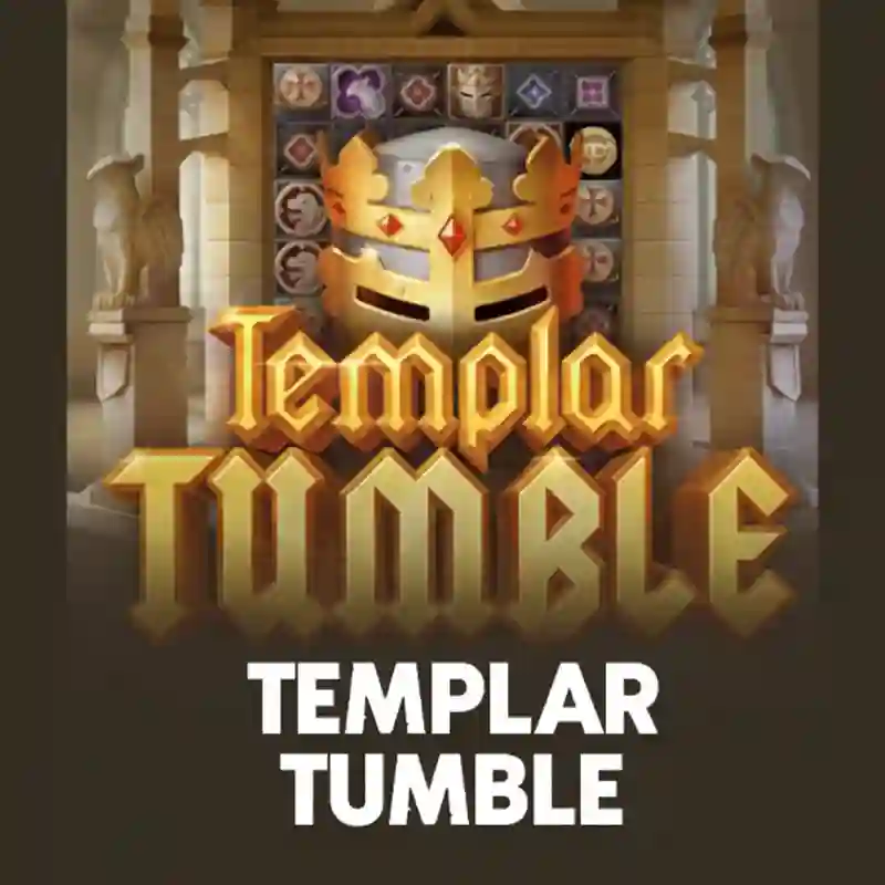 Templar Tumble
